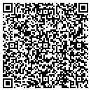 QR code with KERR Material contacts