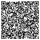 QR code with A Buttons and Bows contacts