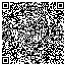 QR code with James R Byrne contacts