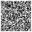 QR code with House About This contacts