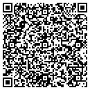 QR code with L & E Automotive contacts