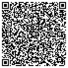 QR code with Makkah Masjid Greater Houst contacts