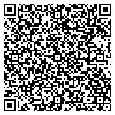 QR code with Holz Eric R MD contacts