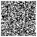 QR code with Mwaku's Barbers contacts