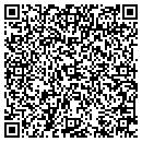 QR code with US Auto Theft contacts