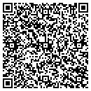 QR code with E C Systems contacts