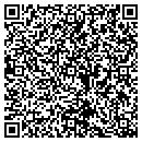 QR code with M H Auto Parts Express contacts