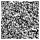 QR code with D P Consulting contacts