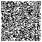 QR code with Zion Central Presbyterian Charity contacts