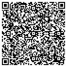 QR code with F W Rabalais Oil & Gas contacts