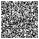 QR code with Catherines contacts