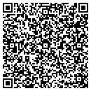 QR code with Osborn Plumbing contacts