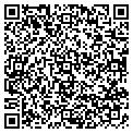QR code with C Coulter contacts