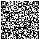 QR code with Chiloh Inn contacts