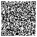 QR code with Comal contacts