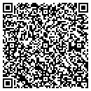 QR code with Ukiah Community Center contacts