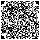 QR code with A Little Bite of Heaven contacts