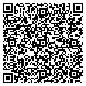 QR code with Austens contacts
