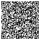 QR code with Raul Motors contacts