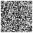 QR code with Garys Trading Company contacts