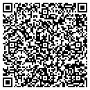 QR code with A & C Service Co contacts