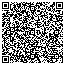 QR code with Aarons Graphics contacts