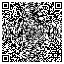QR code with Zm Graphics Co contacts