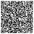 QR code with Applied Coating Service Inc contacts
