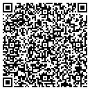QR code with Howard Haysom contacts