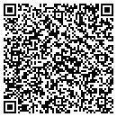 QR code with Howard Lee DDS contacts