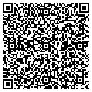 QR code with James R King DDS contacts