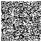 QR code with Oriental Building Service contacts