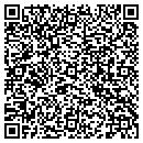 QR code with Flash Cab contacts