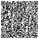 QR code with Half Circle A Cattle Co contacts