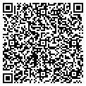 QR code with GNC contacts