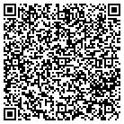 QR code with A S A Medical Equipment & Supp contacts