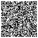 QR code with J W Patek contacts