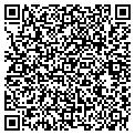 QR code with Bennie's contacts