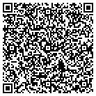 QR code with Probeck Gary Land Surveying contacts