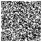 QR code with Tahoe Residential Services contacts