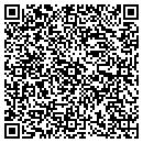 QR code with D D Cook & Assoc contacts