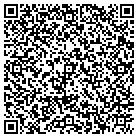 QR code with Pecos Village R V & MBL HM Park contacts