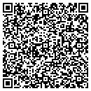 QR code with Hair Clips contacts