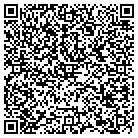QR code with Herpetological Institute Scien contacts