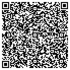 QR code with A1 Landscape & Irrigation contacts