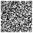 QR code with JAM Distributing Company contacts