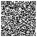 QR code with H&R Block contacts