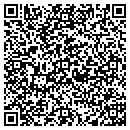 QR code with At Vending contacts