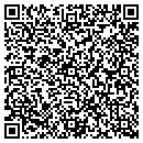 QR code with Denton Optical Co contacts