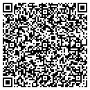 QR code with D R Horton Inc contacts